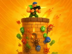 Lalao Tower Guardian Epic Defense