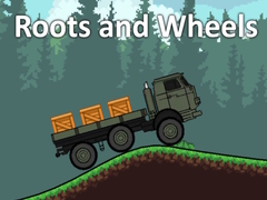 Lalao Roots and Wheels