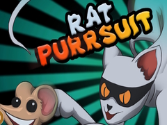 Lalao Rat Purrsuit