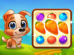 Lalao Yummy Tales 3
