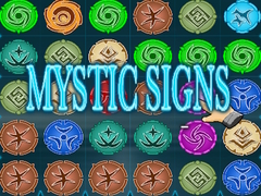 Lalao Mystic Signs