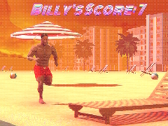 Lalao Billy's Beach