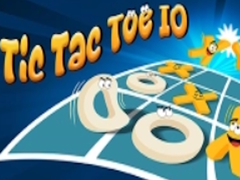 Lalao Tic Tac Toe IO