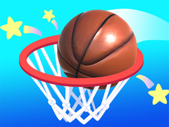 Lalao Basketball Life 3D