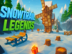 Lalao Snowtrail Legends
