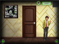 Lalao Amgel Easy Room Escape 296