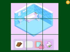 Lalao Crazy Merge Room