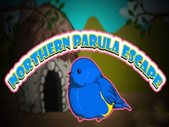 Lalao Northern Parula Escape