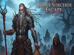 Lalao Grave Sorcerer Escape 
