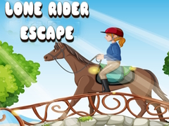 Lalao Lone Rider Escape