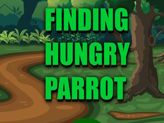 Lalao Finding Hungry Parrot