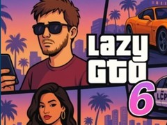 Lalao Lazy Gto 6