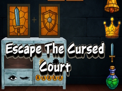 Lalao Escape The Cursed Court