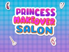 Lalao Princess Makeover Salon