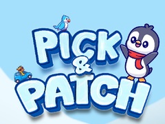 Lalao Pick & Patch