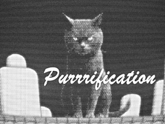 Lalao Purrrification