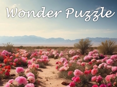 Lalao Wonder Puzzle