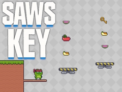 Lalao Saws Key