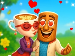 Lalao Ballerina Cappuccina First Date