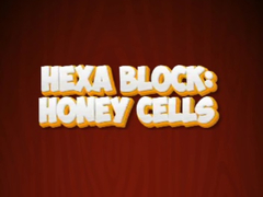 Lalao Hexa Block Honey Cells