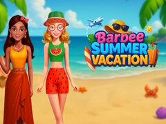 Lalao Barbee Summer Vacation
