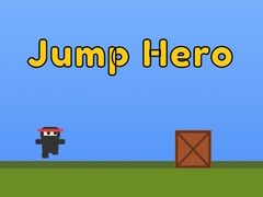 Lalao Jump hero