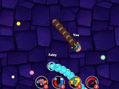 Lalao Snake Hunt Snake Battle Game