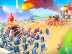Lalao Legions: The Way of War