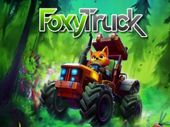 Lalao FoxyTruck