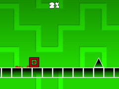 Lalao Geometry Dash: Super Editor