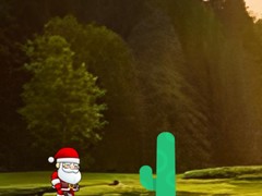 Lalao Santa's Rush Christmas Adventure