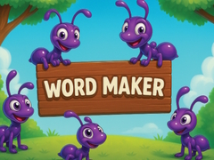 Lalao Word Maker
