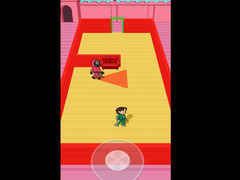 Lalao Squid Scape Game