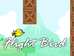 Lalao Flight Bird