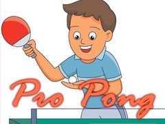 Lalao Pro Pong 