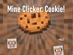 Lalao Mine Clicker: Cookie!