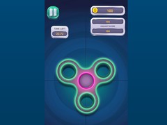 Lalao Fidget Spinner Hand Spinner Game