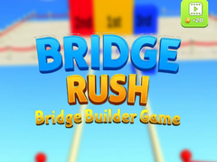 Lalao Bridge Rush Bridge Builder Game