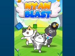 Lalao Nyan Blast