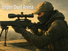 Lalao Sniper Duel Arena
