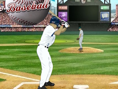 Lalao Miniclip Baseball