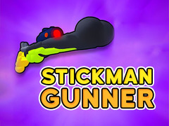 Lalao StickMan Gunner