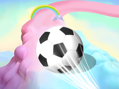 Lalao 3D Super Rolling Ball Race