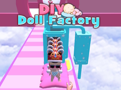 Lalao DIY Doll Factory