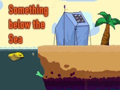 Lalao Something below the Sea