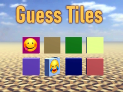 Lalao Guess Tiles