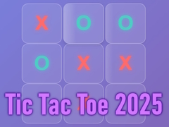 Lalao Tic Tac Toe 2025