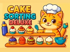 Lalao Cake Sorting Deluxe