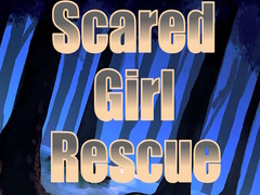 Lalao Scared Girl Rescue