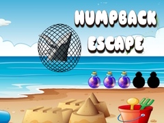 Lalao Humpback Escape